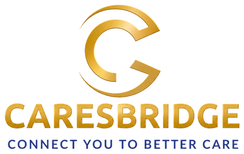 Caresbridge Global logo